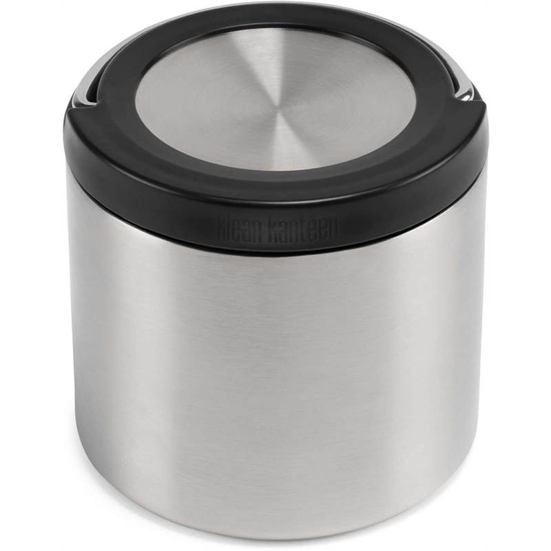Klean Kanteen Vacuum Insulated Food Canister - 473ml-1